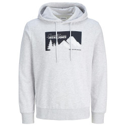 Jack & Jones Ανδρικό φούτερ